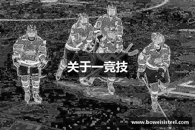 关于一竞技